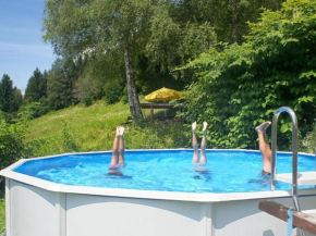 Small pet friendly holiday park with free Nassfeld card in High Season